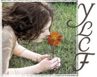 YLCF Logo 2009-2010, Photography by Jessica Elisabeth, Design by Ashleigh Baker