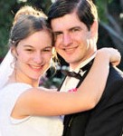 Allison and Quinton