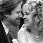 Holly and Matthew