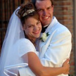 Sarah and Kirk