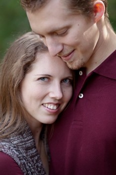 Jennifer & Lamont