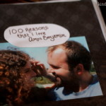 100 things @KindredGrace