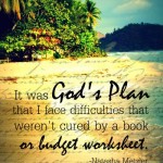 God's Plan