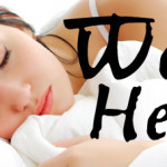 To the Weary Heart
