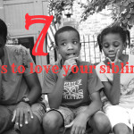 7 ways to love your siblings