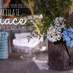grace always present - logo