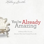 You're Already Amazing