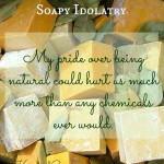 Soapy Idolatry