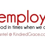 unemployed
