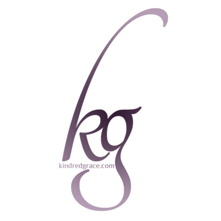 Kindred Grace Grace Filled Conversations Among Kindred Spirits