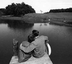 President and Mrs. Reagan 1982, from http://www.reagan.utexas.edu/photos/100.htm