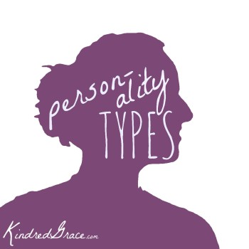 Personality