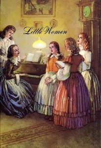 Little Women – Inspiration for Every Day