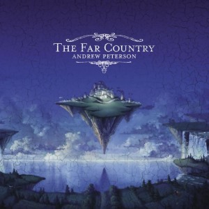Music Review: The Far Country