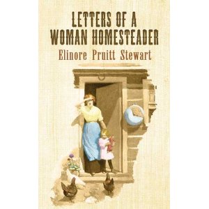 Letters of a Woman Homesteader