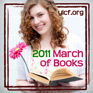 2011 March of Books