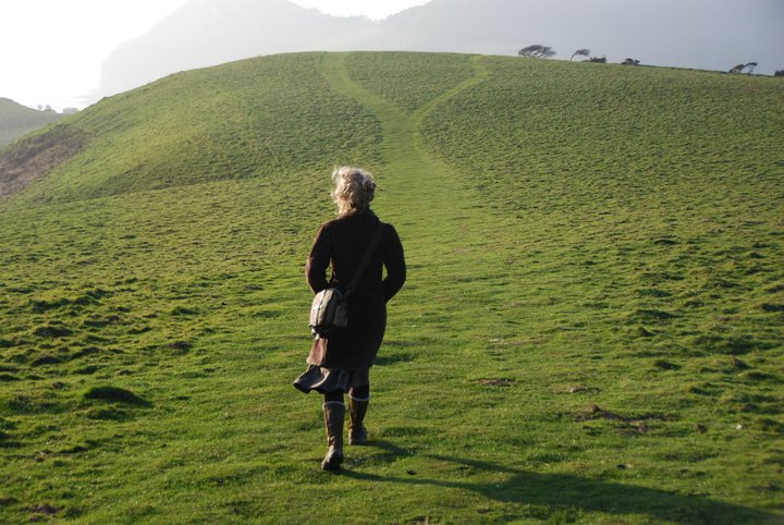 Lanier in England, March 2011