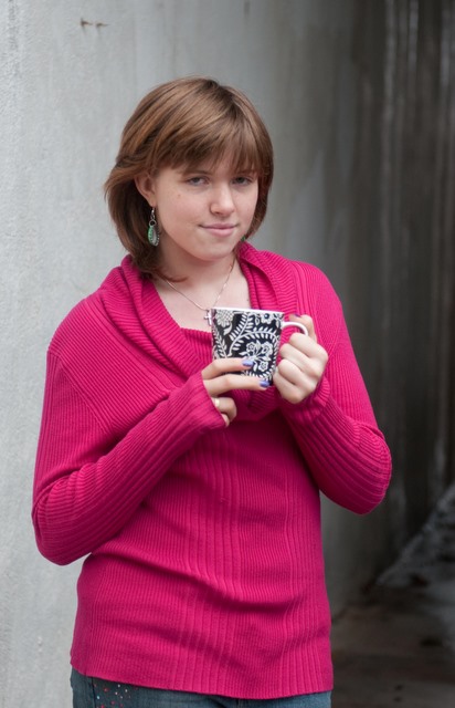 coffee (photo by Jennifer Pinkerton)