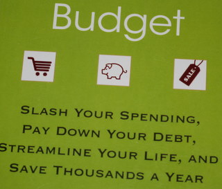 The Money Saving Mom’s Budget (review & giveaway)
