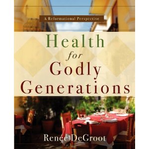 Health for Godly Generations review