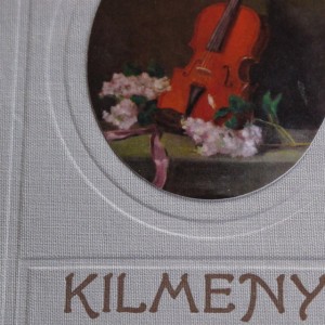 Low Door Press edition of Kilmeny of the Orchard