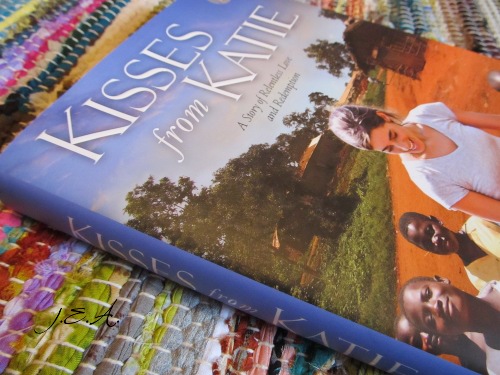 Kisses from Katie: Review