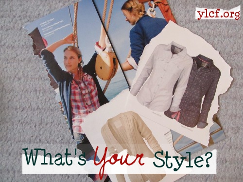What’s Your Style?