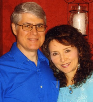 Alan & Valerie Harris