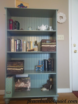 Beautiful Bookshelves
