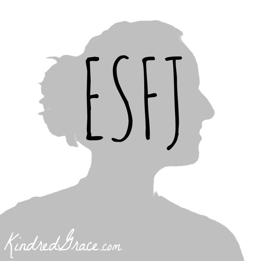 esfj people