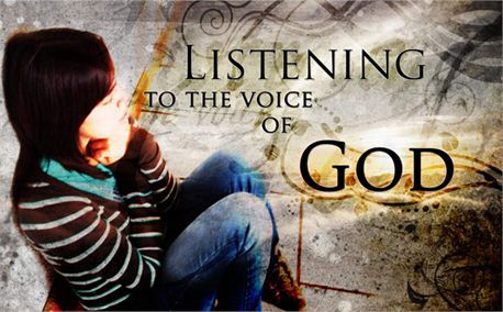 3 Ways to Listen to the Voice of God in Any Love Language