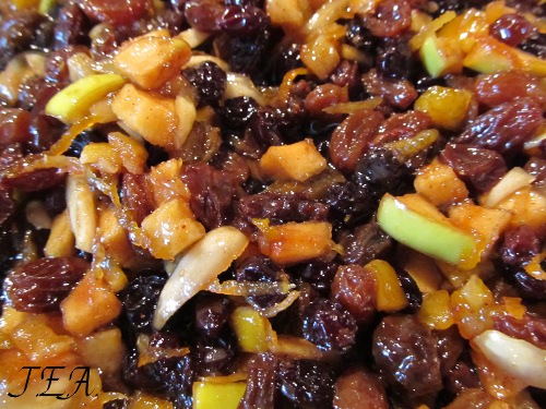 Mincemeat