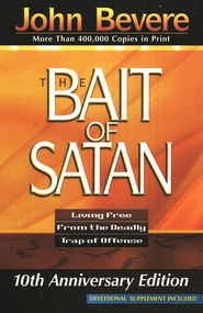 The Bait of Satan (book review)