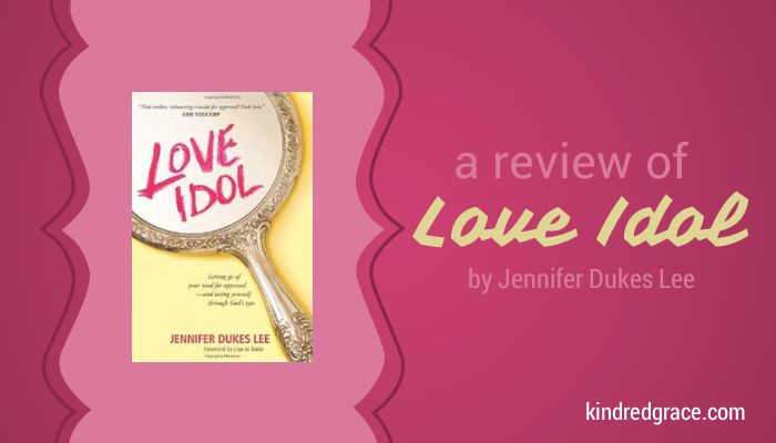 Eating Mud Pies – a Love Idol book review