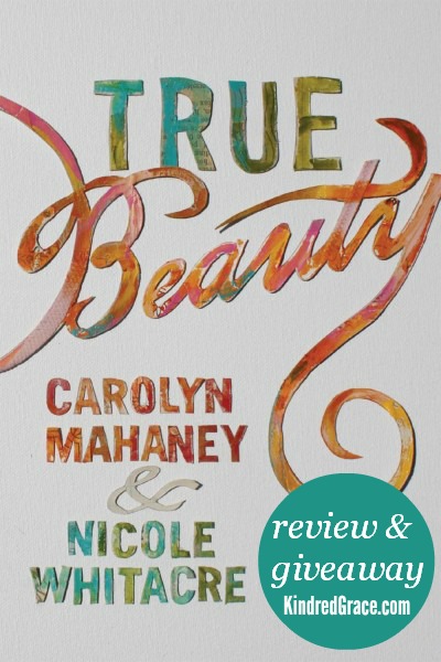 True Beauty (a review & #giveaway)