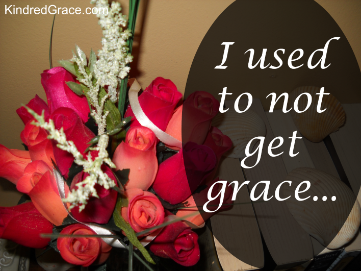 Getting Grace