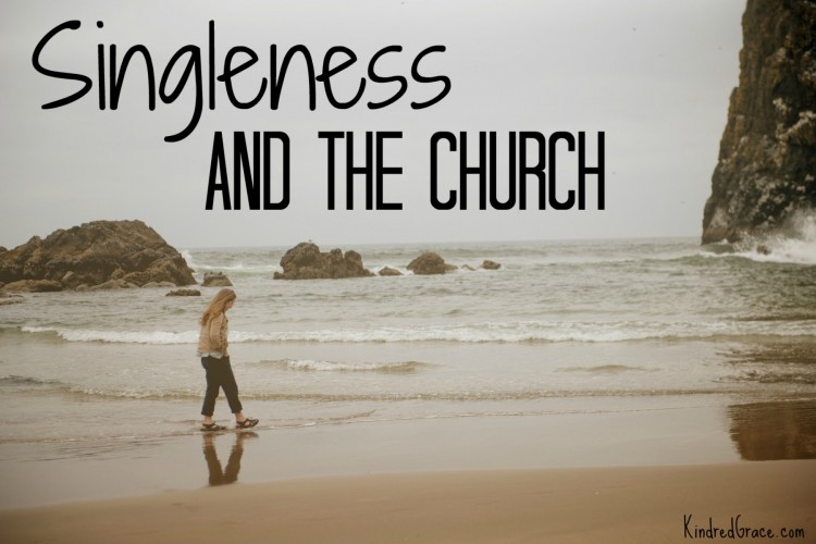 Singleness and the Church