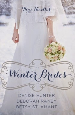 Winter Brides