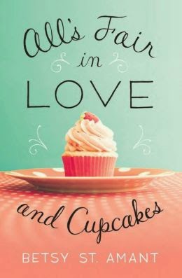 All's Fair in Love and Cupcakes