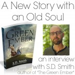 sd smith the green ember