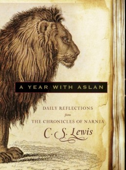 Heart of a lion: Lessons about Christ from Lewis' Aslan - Deseret News