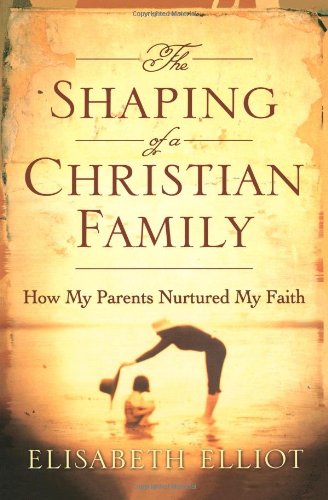 The Shaping of a Christian Family: How My Parents Nurtured My Faith