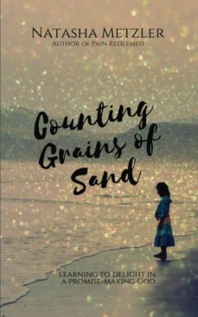 Counting Grains of Sand by Natasha Metzler