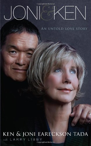 Joni and Ken: An Untold Love Story