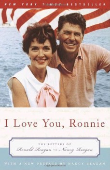 I Love You, Ronnie