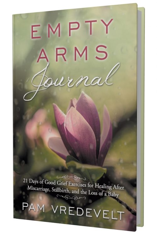 Empty Arms Journal