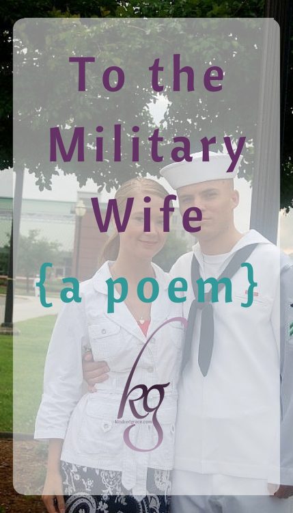 Military Wife