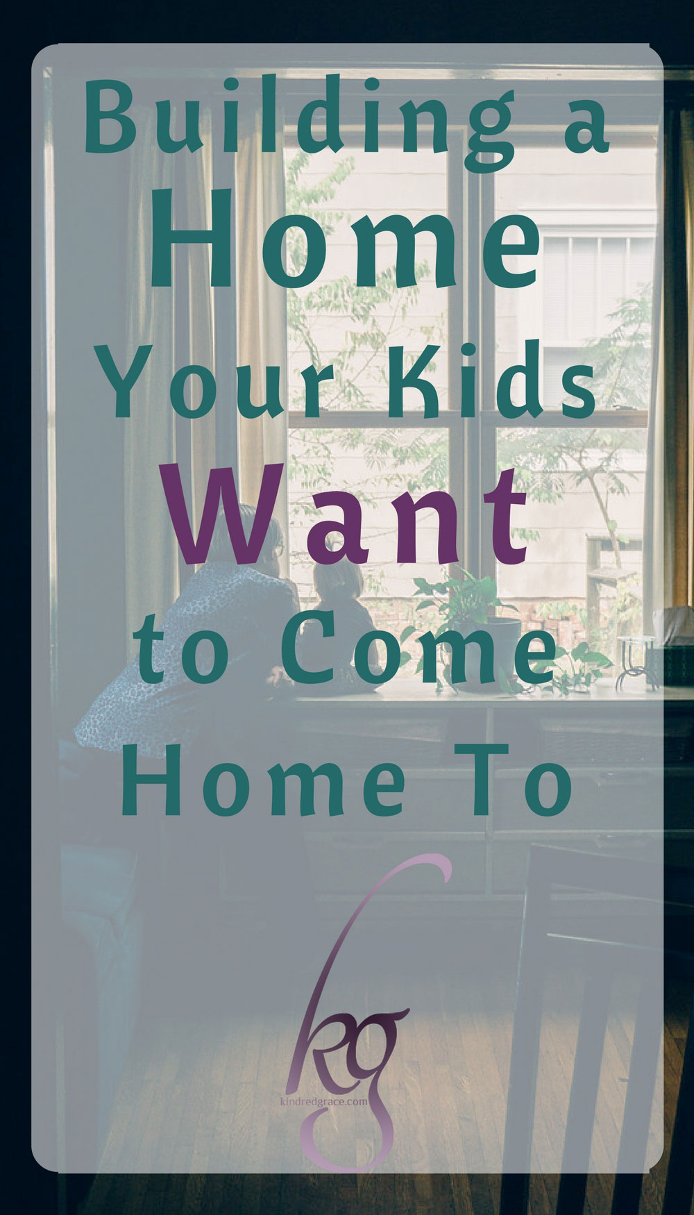 I don't have a three-step plan, but we care deeply about creating a safe family. Our kids aren't babies anymore, but we are still in the thick of it. We don’t know how it will all turn out. But here are eleven things we are doing to build relationships with our kids and create a home they'll want to visit someday. via @KindredGrace