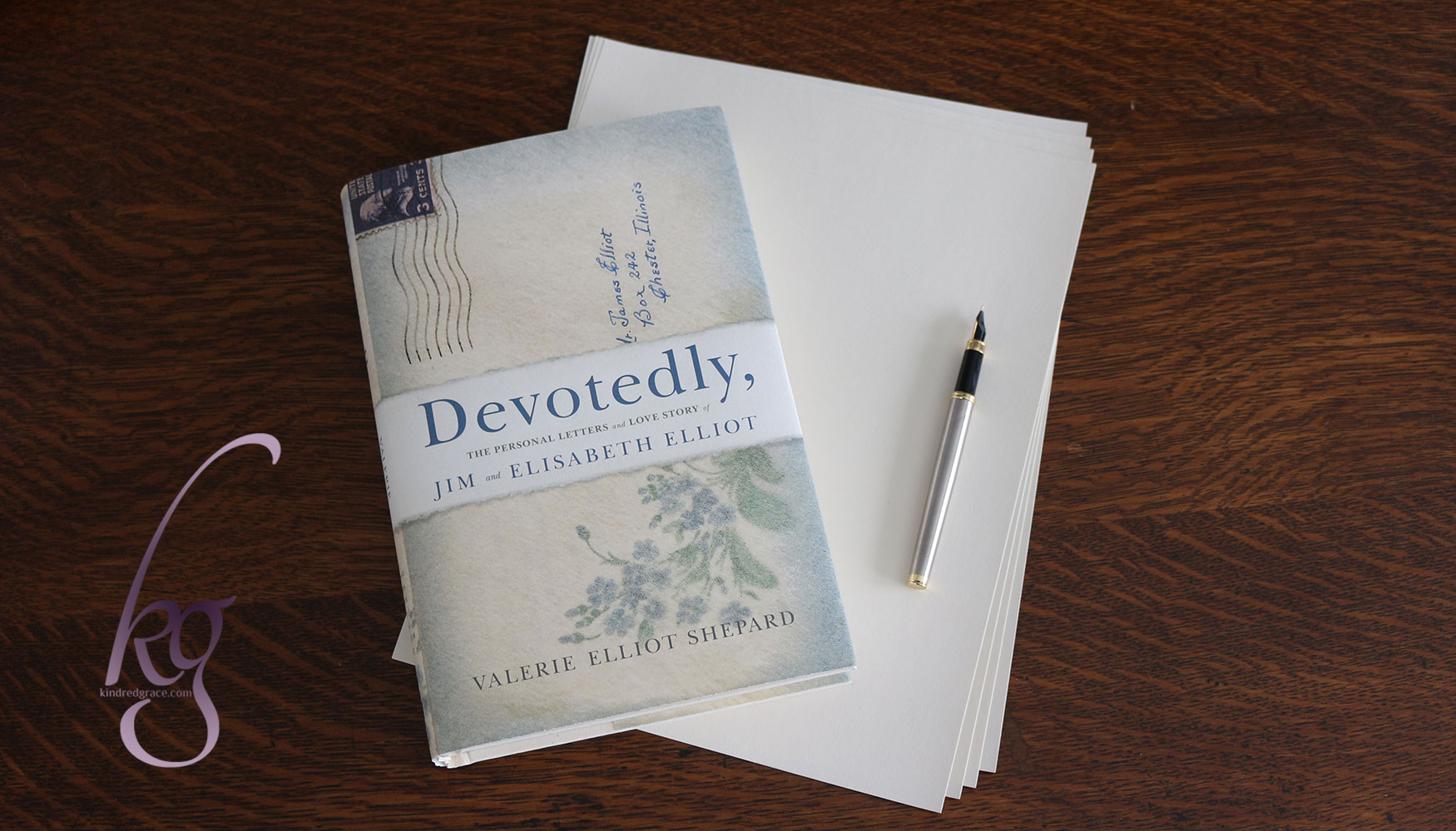 Devotedly: friendship, love, and the agony of waiting