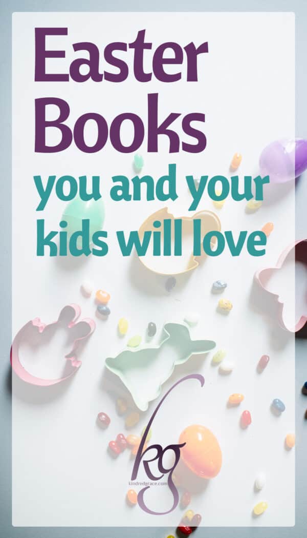 9 Easter Books You and Your Kids Will Love